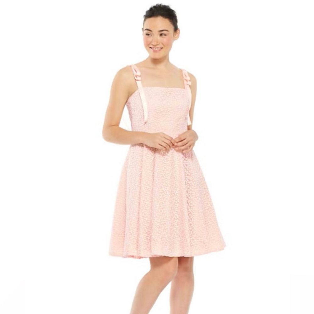Gal Meets Glam Collection Helen dress